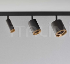Итальянские Потолочные светильники - Потолочный светильник Beam Master Track Итальянские Потолочные светильники - Потолочный светильник Beam Master Track фабрика Olev Light
