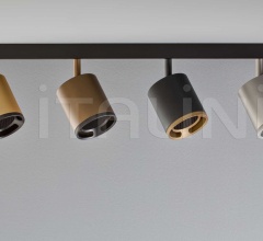 Итальянские Потолочные светильники - Потолочный светильник Beam Master Track Итальянские Потолочные светильники - Потолочный светильник Beam Master Track фабрика Olev Light