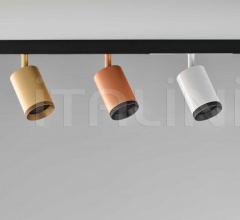 Итальянские Потолочные светильники - Потолочный светильник Beam Master Track Итальянские Потолочные светильники - Потолочный светильник Beam Master Track фабрика Olev Light