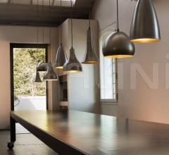 Итальянские Свет - Подвесной светильник Blancnoir Итальянские Свет - Подвесной светильник Blancnoir фабрика Olev Light