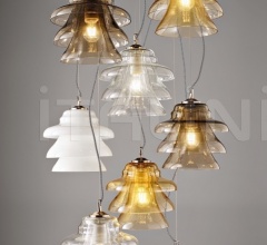 Итальянские Свет - Подвесной светильник Cicare Итальянские Свет - Подвесной светильник Cicare фабрика Olev Light