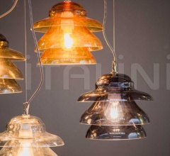 Итальянские Свет - Подвесной светильник Cicare Итальянские Свет - Подвесной светильник Cicare фабрика Olev Light