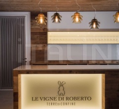 Итальянские Свет - Подвесной светильник Cicare Итальянские Свет - Подвесной светильник Cicare фабрика Olev Light