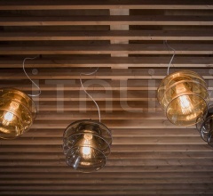 Итальянские Свет - Подвесной светильник Cicare Итальянские Свет - Подвесной светильник Cicare фабрика Olev Light