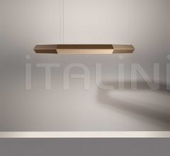 Итальянские Свет - Подвесной светильник Exagon Silence Biolight Итальянские Свет - Подвесной светильник Exagon Silence Biolight фабрика Olev Light