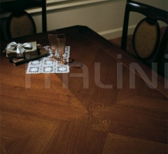 Раздвижной стол 208 фабрика Stilema