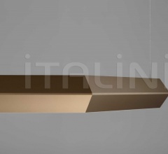 Итальянские Свет - Подвесной светильник Exagon Silence Biolight Итальянские Свет - Подвесной светильник Exagon Silence Biolight фабрика Olev Light