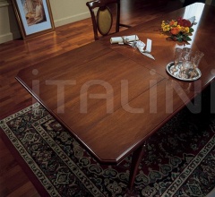 Раздвижной стол 208 фабрика Stilema