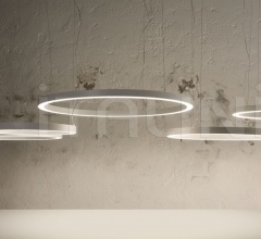 Итальянские Свет - Подвесной светильник Gavin Итальянские Свет - Подвесной светильник Gavin фабрика Olev Light