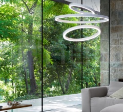 Итальянские Свет - Подвесной светильник Gavin Итальянские Свет - Подвесной светильник Gavin фабрика Olev Light