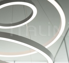 Итальянские Свет - Подвесной светильник Gavin Итальянские Свет - Подвесной светильник Gavin фабрика Olev Light