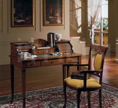 Письменный стол 212 фабрика Stilema