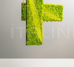 Итальянские Свет - Подвесной светильник Green Silence Итальянские Свет - Подвесной светильник Green Silence фабрика Olev Light