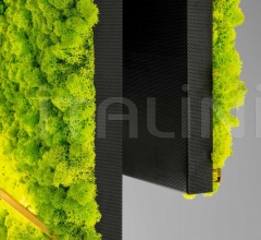 Итальянские Свет - Подвесной светильник Green Silence Итальянские Свет - Подвесной светильник Green Silence фабрика Olev Light