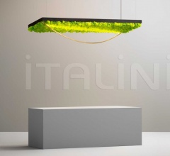 Итальянские Свет - Подвесной светильник Green Silence Итальянские Свет - Подвесной светильник Green Silence фабрика Olev Light