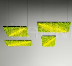 Итальянские Свет - Подвесной светильник Green Silence Итальянские Свет - Подвесной светильник Green Silence фабрика Olev Light