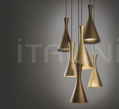 Итальянские Свет - Подвесной светильник Longuette Итальянские Свет - Подвесной светильник Longuette фабрика Olev Light