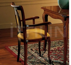 Стул с подлокотниками 210 Стул с подлокотниками 210 фабрика Stilema