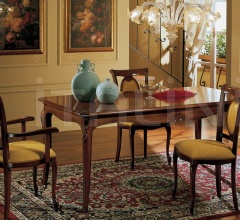 Стул с подлокотниками 210 Стул с подлокотниками 210 фабрика Stilema