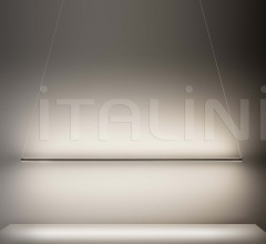 Итальянские Свет - Подвесной светильник Poly Linear Итальянские Свет - Подвесной светильник Poly Linear фабрика Olev Light