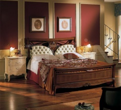 Кровать 220 фабрика Stilema