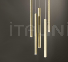 Итальянские Свет - Подвесной светильник Shine Vertical Итальянские Свет - Подвесной светильник Shine Vertical фабрика Olev Light