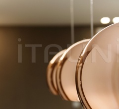 Итальянские Свет - Подвесной светильник Sphere Итальянские Свет - Подвесной светильник Sphere фабрика Olev Light