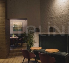 Итальянские Свет - Подвесной светильник Sphere Итальянские Свет - Подвесной светильник Sphere фабрика Olev Light