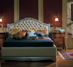 Кровать 221 фабрика Stilema