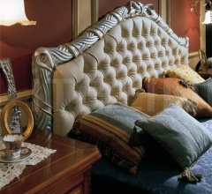 Кровать 221 фабрика Stilema