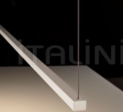 Итальянские Свет - Подвесной светильник Straight Итальянские Свет - Подвесной светильник Straight фабрика Olev Light