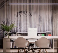 Итальянские Свет - Подвесной светильник Straight Итальянские Свет - Подвесной светильник Straight фабрика Olev Light