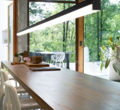 Итальянские Свет - Подвесной светильник Sword Итальянские Свет - Подвесной светильник Sword фабрика Olev Light