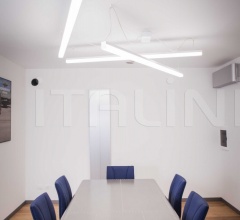 Итальянские Свет - Подвесной светильник Sword Итальянские Свет - Подвесной светильник Sword фабрика Olev Light