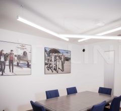 Итальянские Свет - Подвесной светильник Sword Итальянские Свет - Подвесной светильник Sword фабрика Olev Light