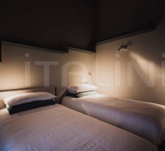 Итальянские Потолочные светильники - Светильник Shine Spot 230V Итальянские Потолочные светильники - Светильник Shine Spot 230V фабрика Olev Light