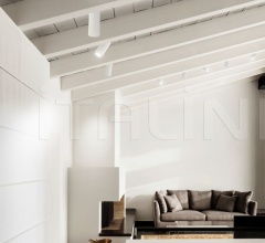 Итальянские Потолочные светильники - Светильник Cylinder Spot Итальянские Потолочные светильники - Светильник Cylinder Spot фабрика Olev Light