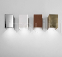 Итальянские Свет - Настенный светильник Kube Итальянские Свет - Настенный светильник Kube фабрика Olev Light
