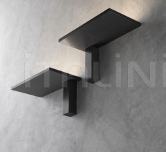 Итальянские Свет - Настенный светильник Plorit AP Итальянские Свет - Настенный светильник Plorit AP фабрика Olev Light