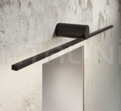 Итальянские Свет - Настенный светильник Slight AP Итальянские Свет - Настенный светильник Slight AP фабрика Olev Light