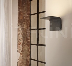 Итальянские Свет - Настенный светильник Turn Итальянские Свет - Настенный светильник Turn фабрика Olev Light