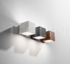 Итальянские Уличные светильники - Настенный светильник Up&Down фабрика Olev Light