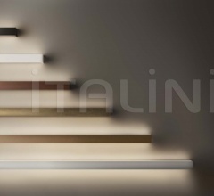 Итальянские Свет - Настенный светильник Zen Итальянские Свет - Настенный светильник Zen фабрика Olev Light