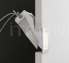 Итальянские Свет - Настенный светильник Marker Итальянские Свет - Настенный светильник Marker фабрика Olev Light