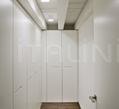 Итальянские Потолочные светильники - Потолочный светильник Box Small Итальянские Потолочные светильники - Потолочный светильник Box Small фабрика Olev Light