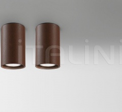 Итальянские Потолочные светильники - Потолочный светильник Cylinder PL Итальянские Потолочные светильники - Потолочный светильник Cylinder PL фабрика Olev Light