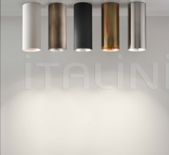 Итальянские Потолочные светильники - Потолочный светильник Pipe PL Итальянские Потолочные светильники - Потолочный светильник Pipe PL фабрика Olev Light