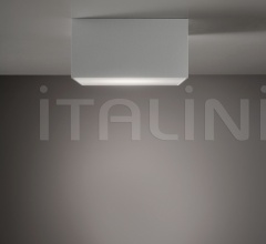 Итальянские Потолочные светильники - Потолочный светильник Little Box Итальянские Потолочные светильники - Потолочный светильник Little Box фабрика Olev Light