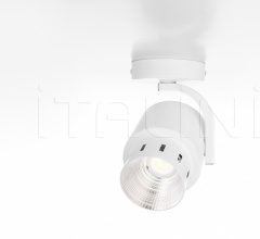 Итальянские Потолочные светильники - Потолочный светильник Spot Light 230 V Итальянские Потолочные светильники - Потолочный светильник Spot Light 230 V фабрика Olev Light