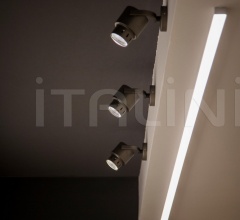 Итальянские Потолочные светильники - Потолочный светильник Spot Light 230 V Итальянские Потолочные светильники - Потолочный светильник Spot Light 230 V фабрика Olev Light